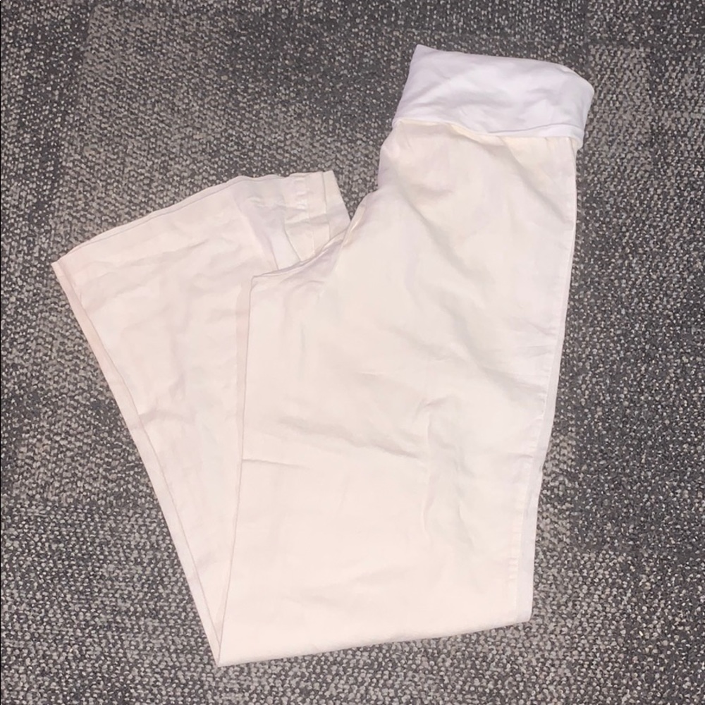 Just Living Linen Pants